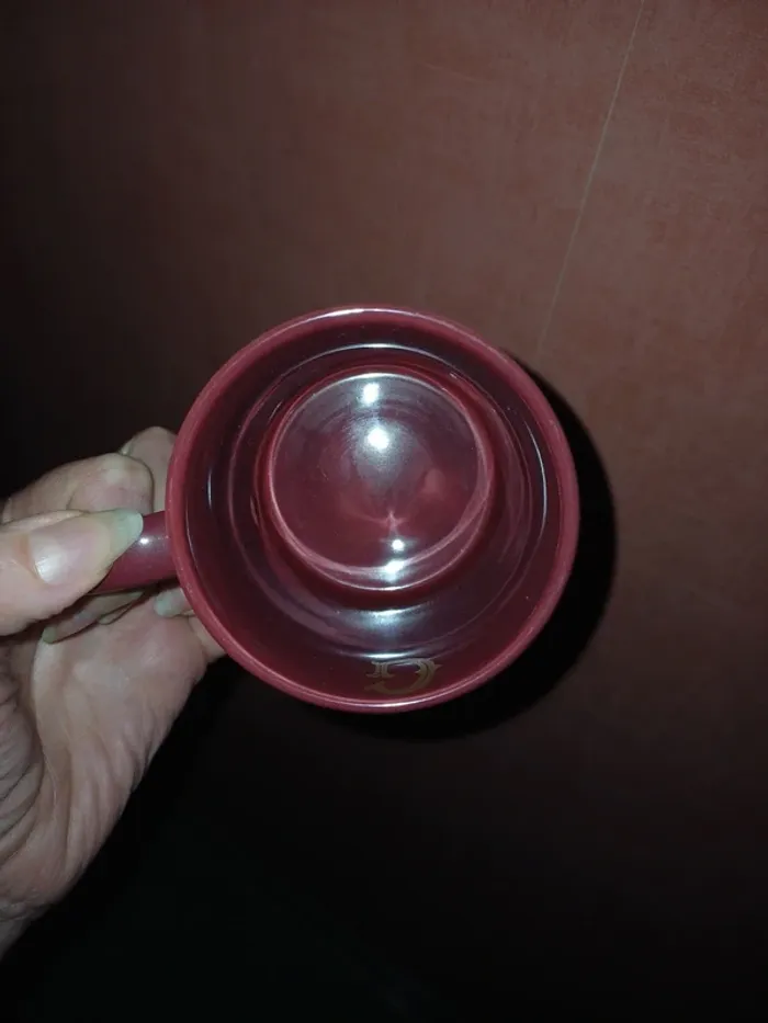 mug neuf harry potter gryffondor - photo numéro 4