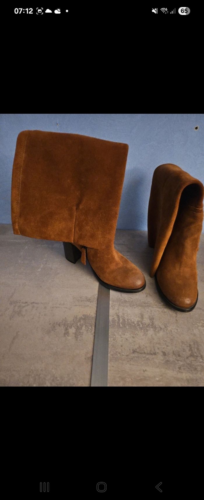 Botte - photo numéro 3