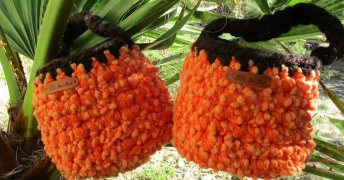 Halloween Panier à Bonbon Citrouille - photo numéro 4