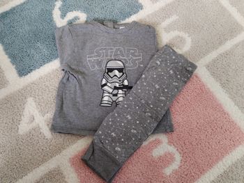 Pyjama 12 mois