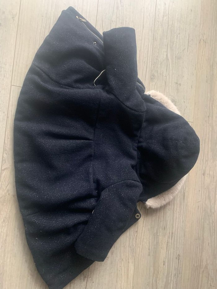 Blouson - photo numéro 3