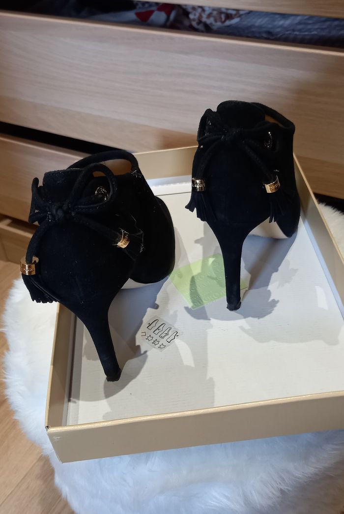 Nu pieds Michael Kors - photo numéro 2