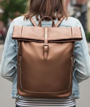 Sac à dos de très bonne qualité 