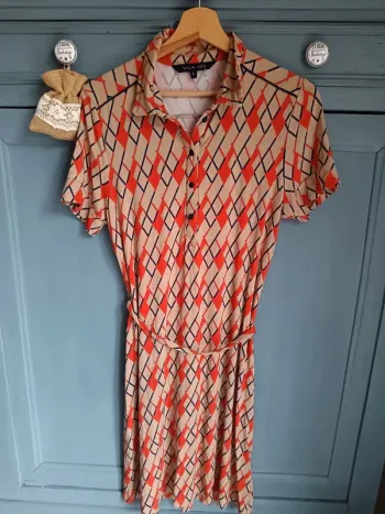 Robe vila joy