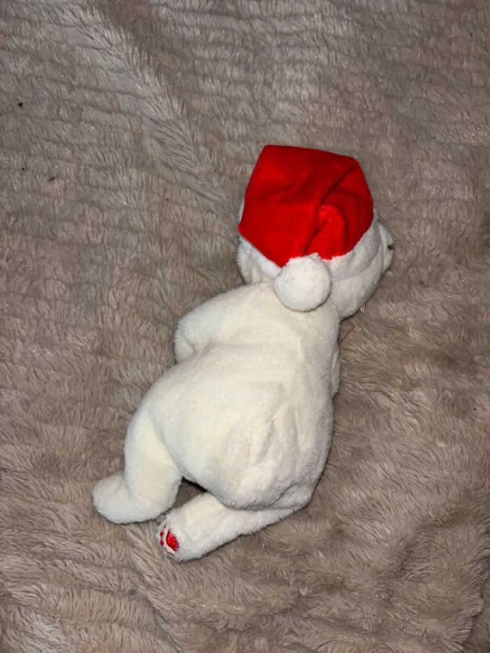 Peluche - photo numéro 2