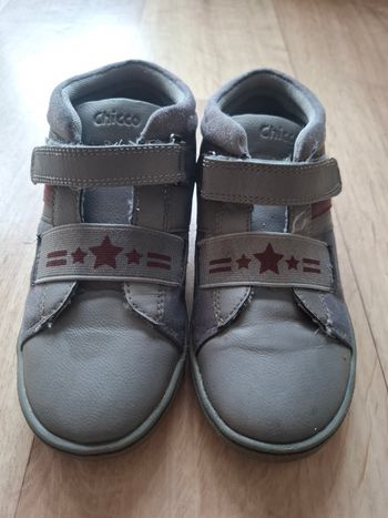 Chaussures garçon CHICCO