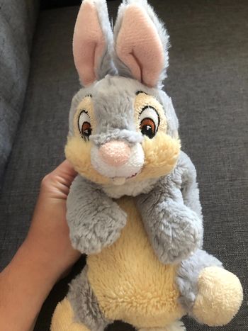 Trousse panpan