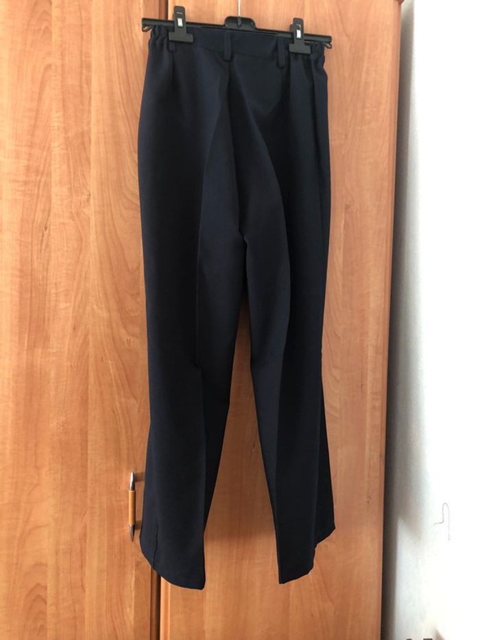 Pantalon taille 1 - photo numéro 2