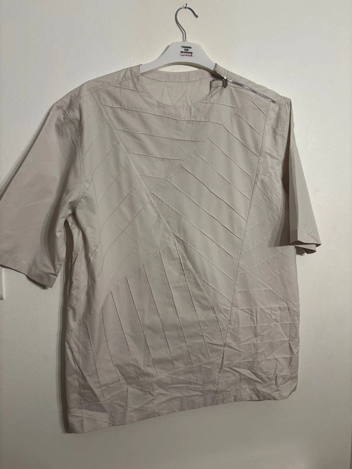 Chemise hermès