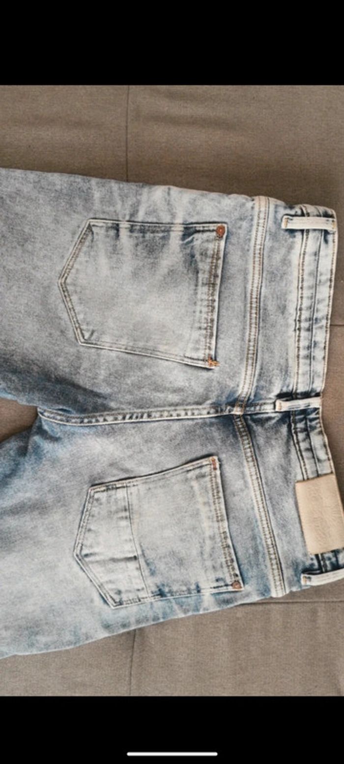 Jean homme Celio 42 - photo numéro 5