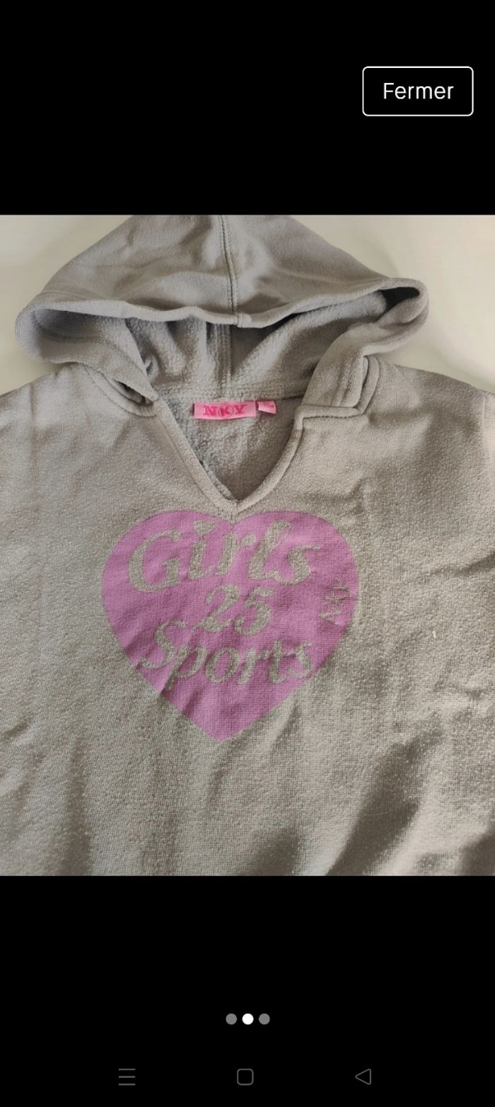 Sweat - photo numéro 2