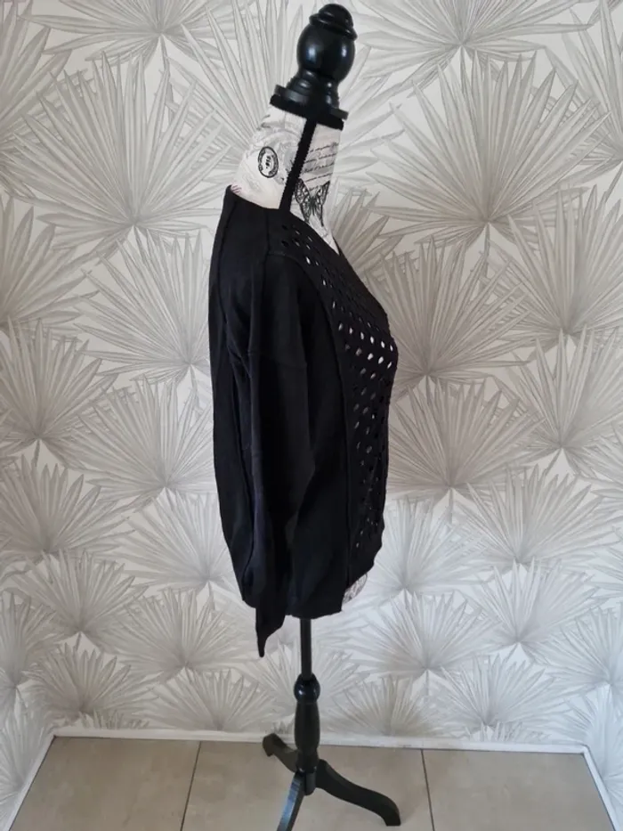 Joli pull Kookï taille 34 - photo numéro 5