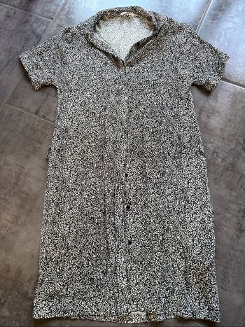 Robe Sessun