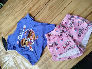 Pyjama 