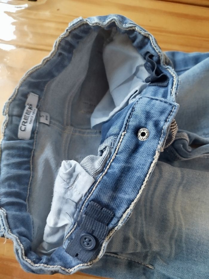 Pantalon - photo numéro 3