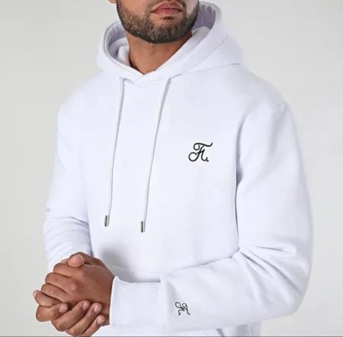 Sweat à capuche Projet X Paris - photo numéro 2