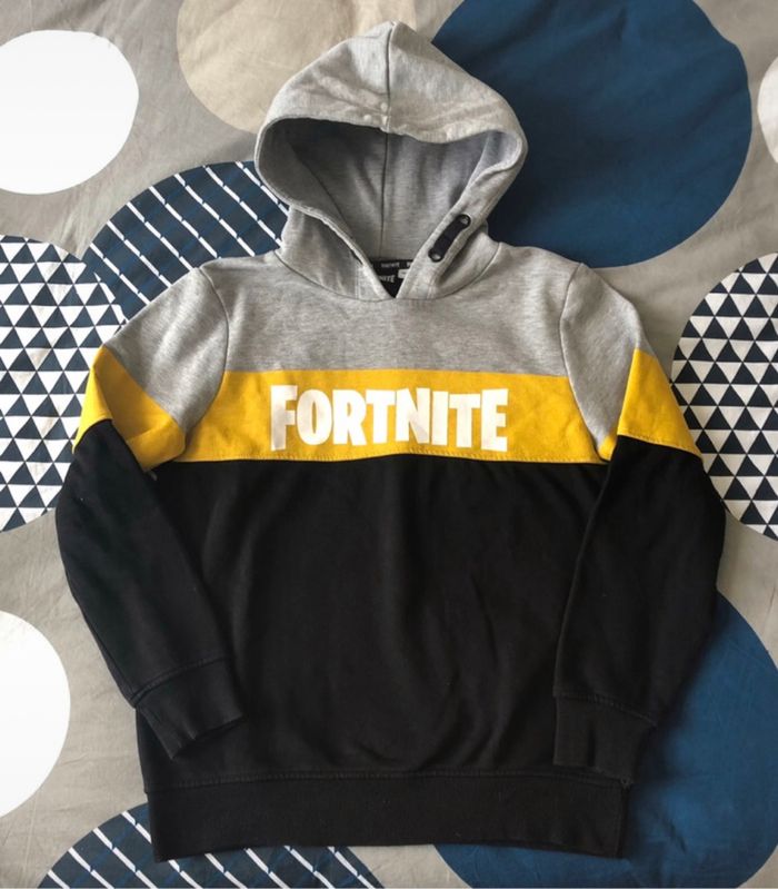 Sweat Fortnite