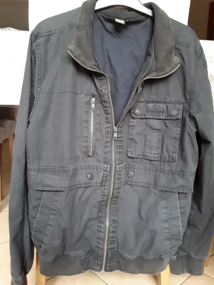 Blouson 16 ans