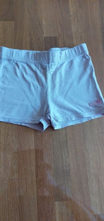 Shirt coton fille 4 ans