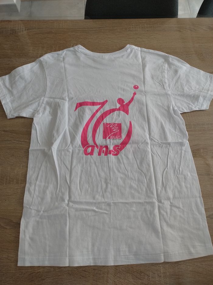 T shirt S - photo numéro 4