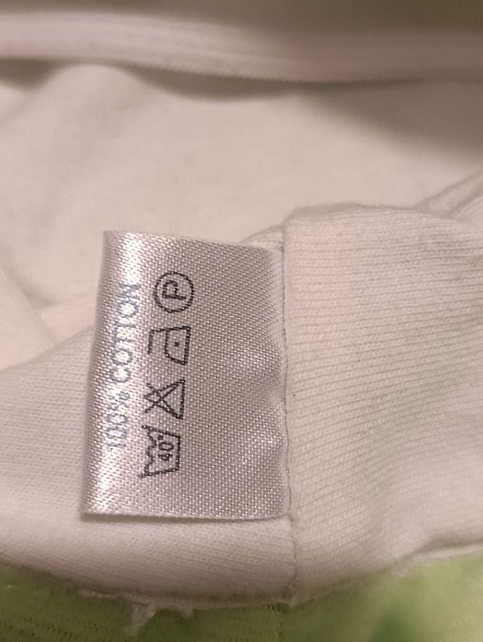 Bob bébé garçon 6 mois Papa babies - photo numéro 5