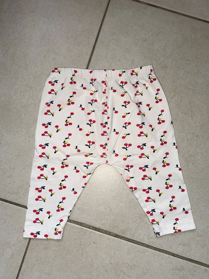 Legging 9 mois - photo numéro 3