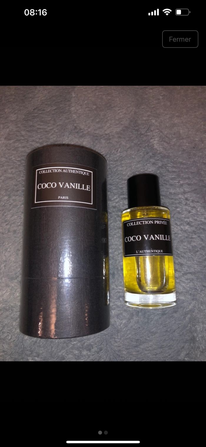 Parfum collection privée authentique neuf 12€ l’unité - photo numéro 6