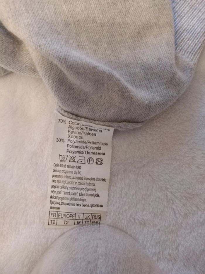 Pull femme - photo numéro 2