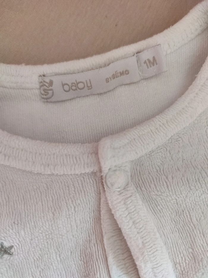 Pyjama - photo numéro 2