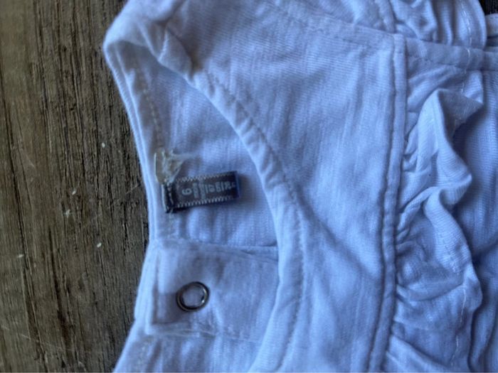 Tee shirt - photo numéro 2