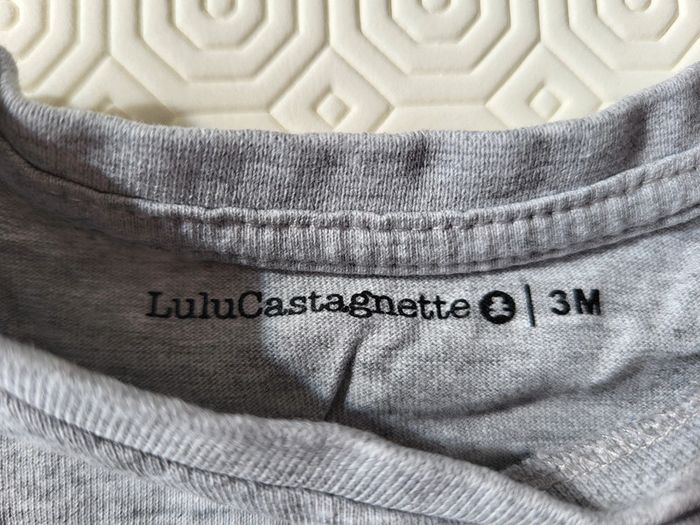 Tee shirt ML - photo numéro 3