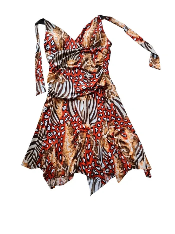 robe été femme taille 3 / 40 - photo numéro 2