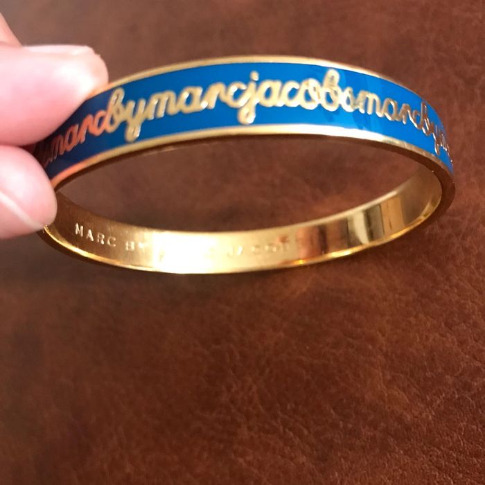 Bracelet Marc By Marc Jacobs - photo numéro 3