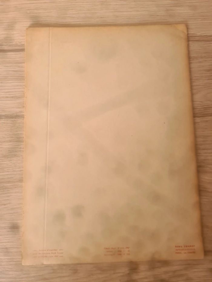 Cricky rockey - photo numéro 2