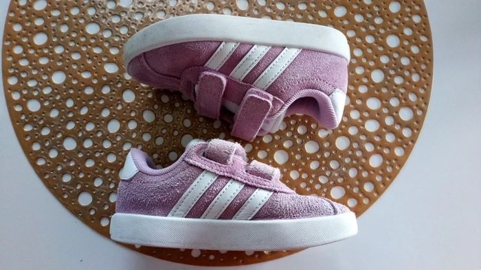 Basket - photo numéro 7