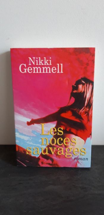 Les noces sauvages