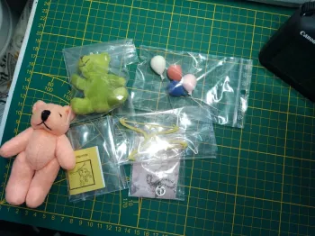 Lot jouets toys accessoires Pullip doll bjd blythe Dal