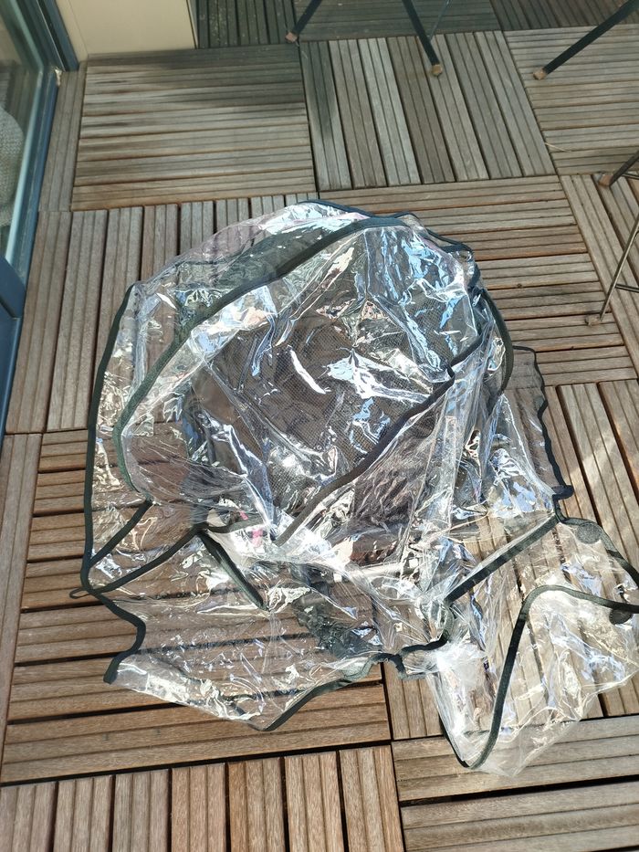 Poussette yoyo pack 0+ et pack 6+ - photo numéro 7