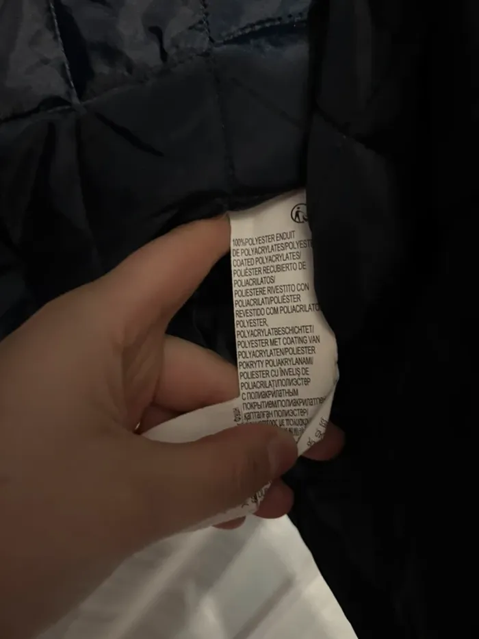 Manteau Homme - photo numéro 7