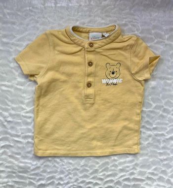 Maillot 12 mois Winnie Disney baby