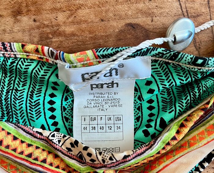Maillot 2 pièces - photo numéro 3