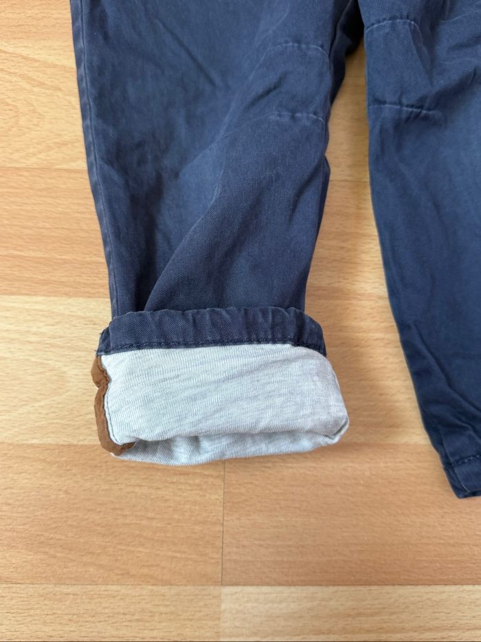 Ensemble garçon 2 ans - photo numéro 3