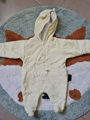 Combi pilote - 3 mois