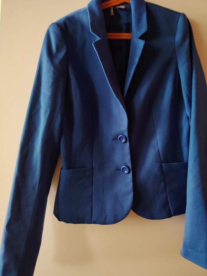 Blazer H$m - photo numéro 2