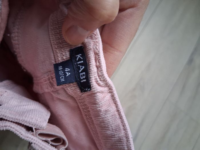 Pantalon - photo numéro 4