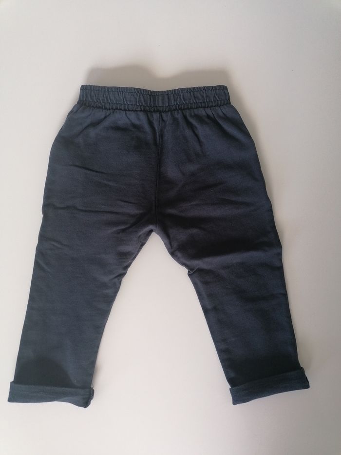 Pantalon style jogging - photo numéro 2