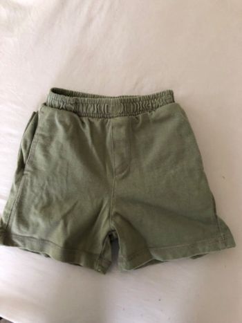 Short okaidi 3 ans
