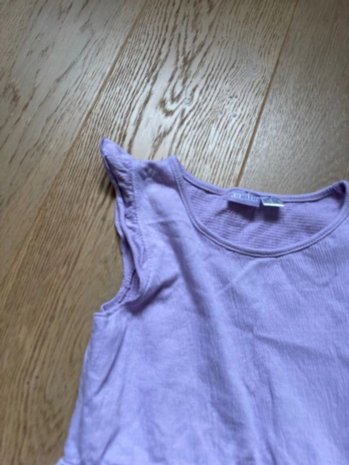 Robe lupilu 6/8 ans - photo numéro 2
