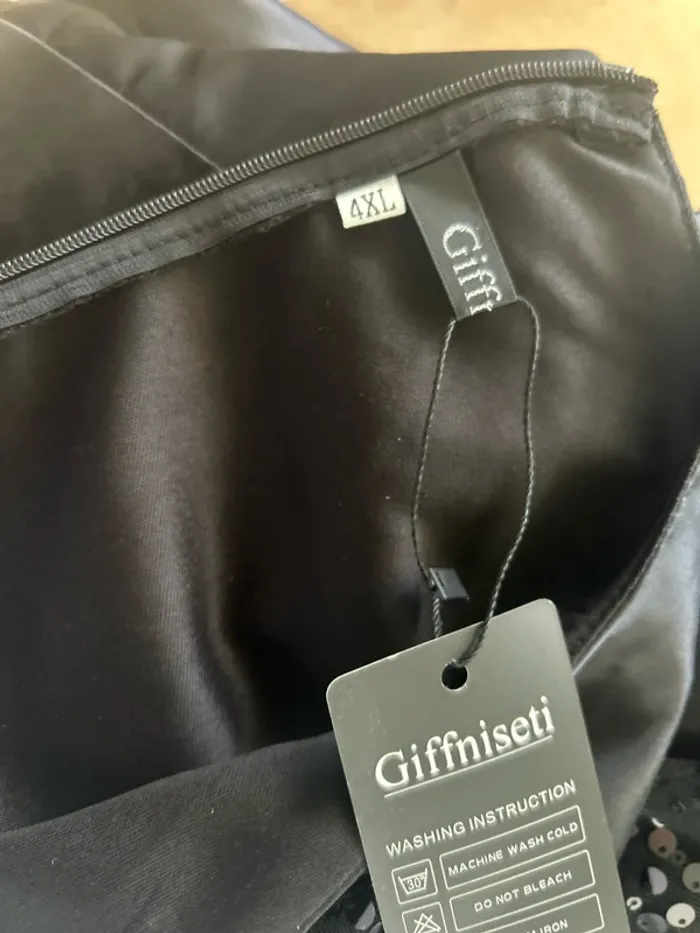 Robe de cérémonie - photo numéro 5