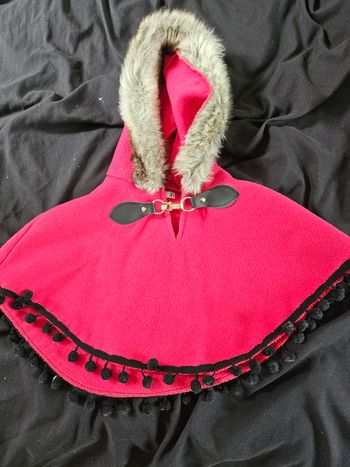 Poncho